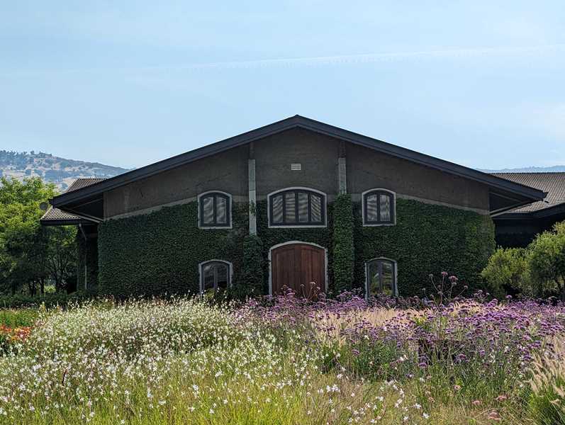 クロ・デュ・ヴァル-CLOS DU VAL-